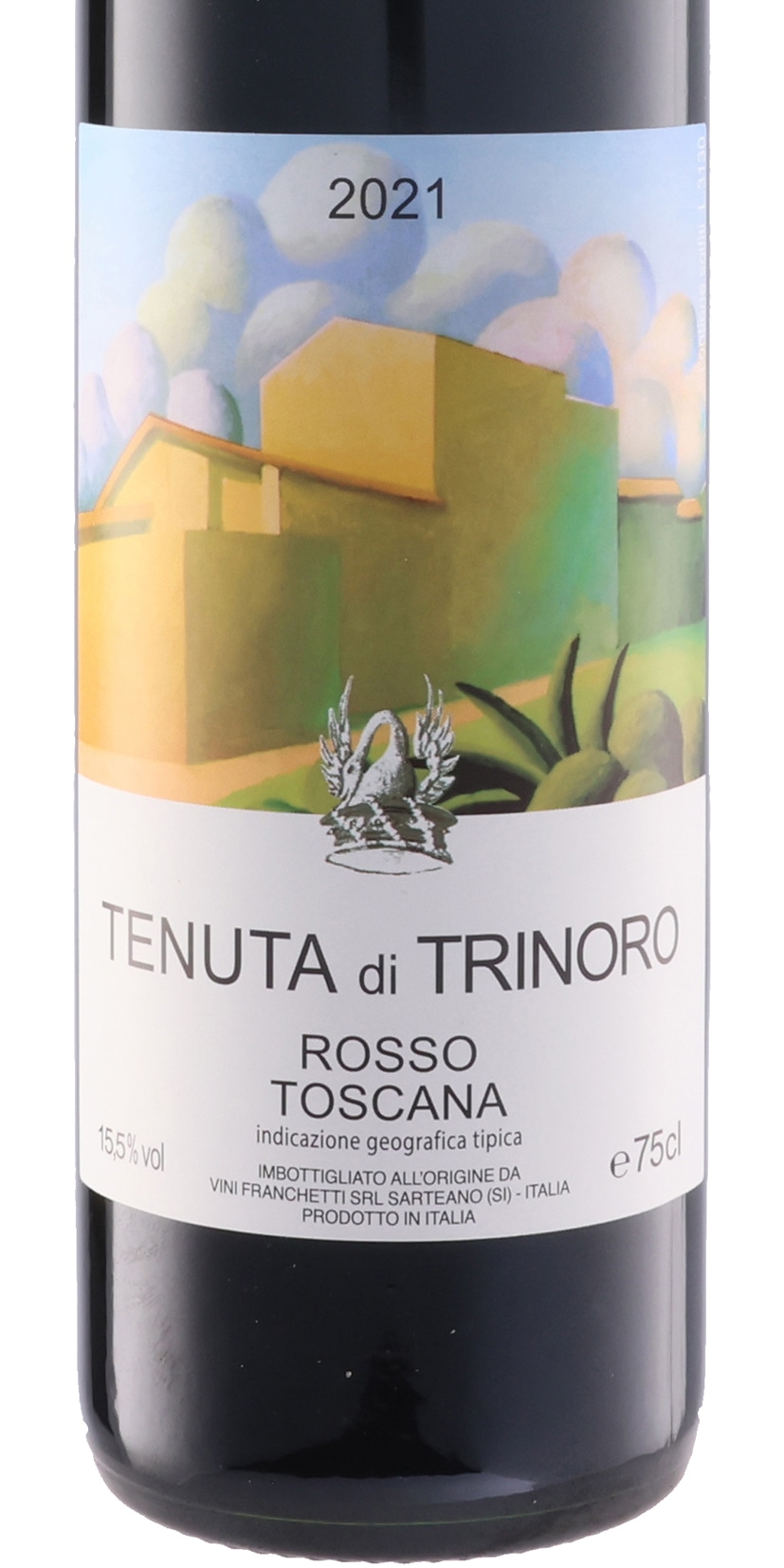 テヌータ・ディ・トリノーロ 2021