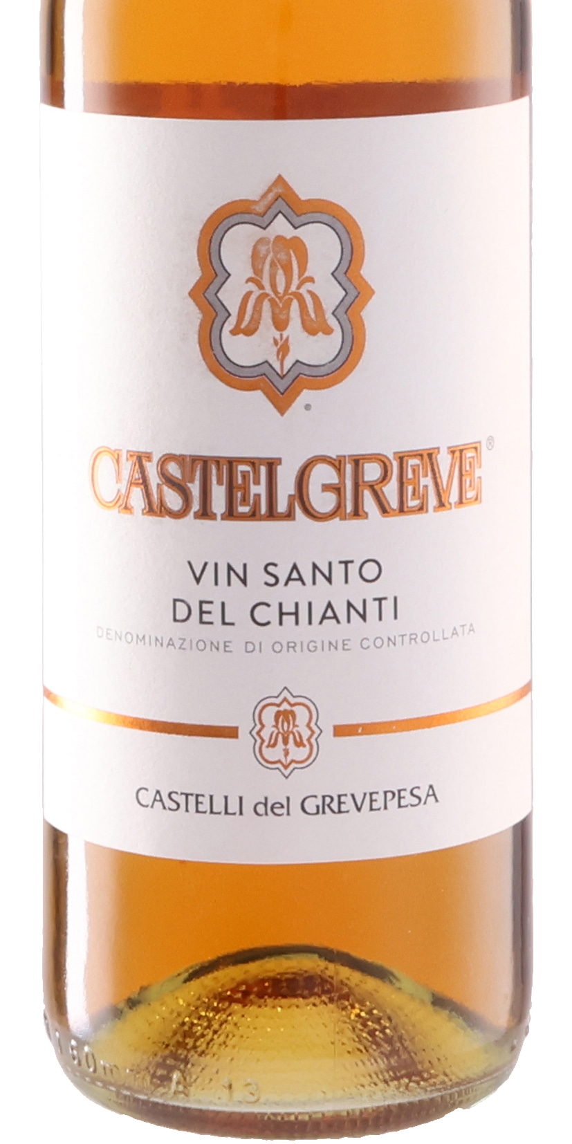 カステルグレーヴェ ヴィン・サント・デル・キアンティ 2021