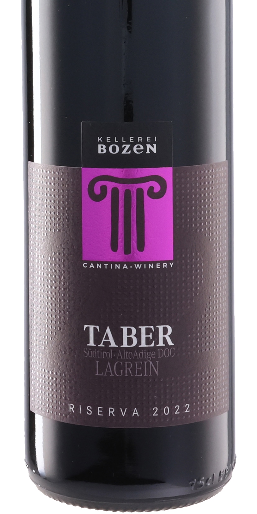 サンタ・マッダレーナ ラグレイン リゼルヴァ タベール 2022