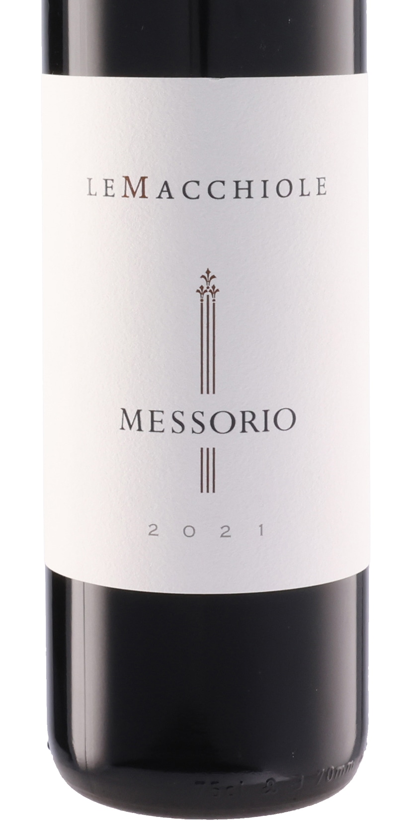 メッソリオ 2021