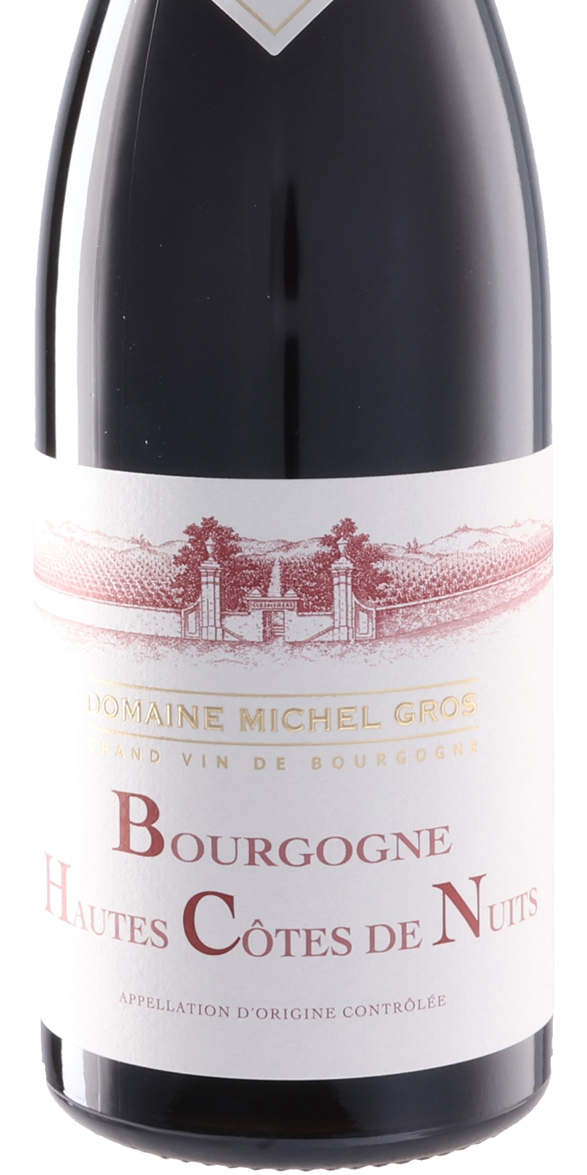 ブルゴーニュ オート・コート・ド・ニュイ 赤 2023