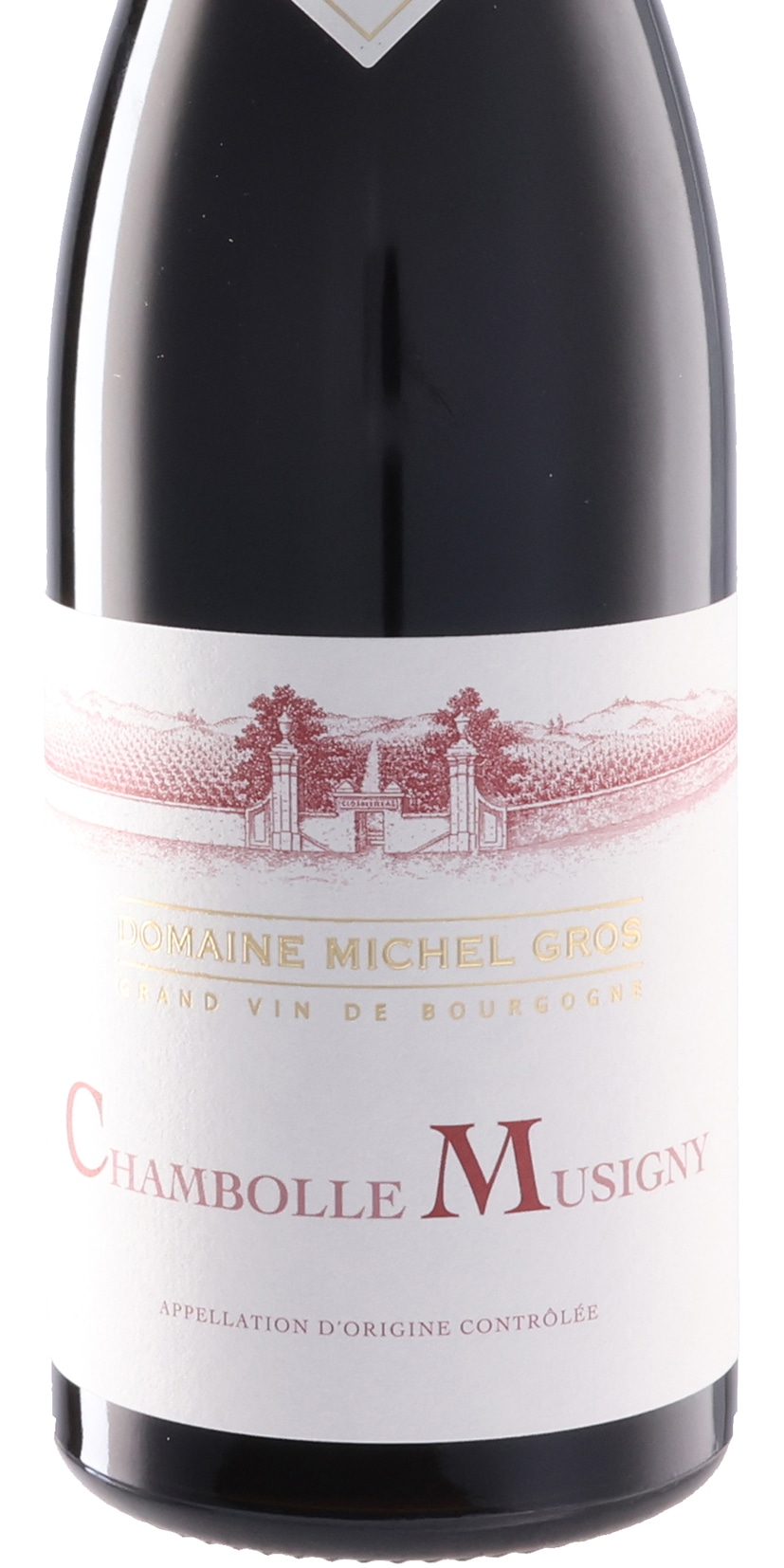 シャンボル・ミュジニー 2023