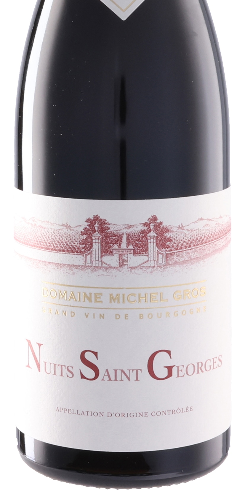 ニュイ・サン・ジョルジュ 2023