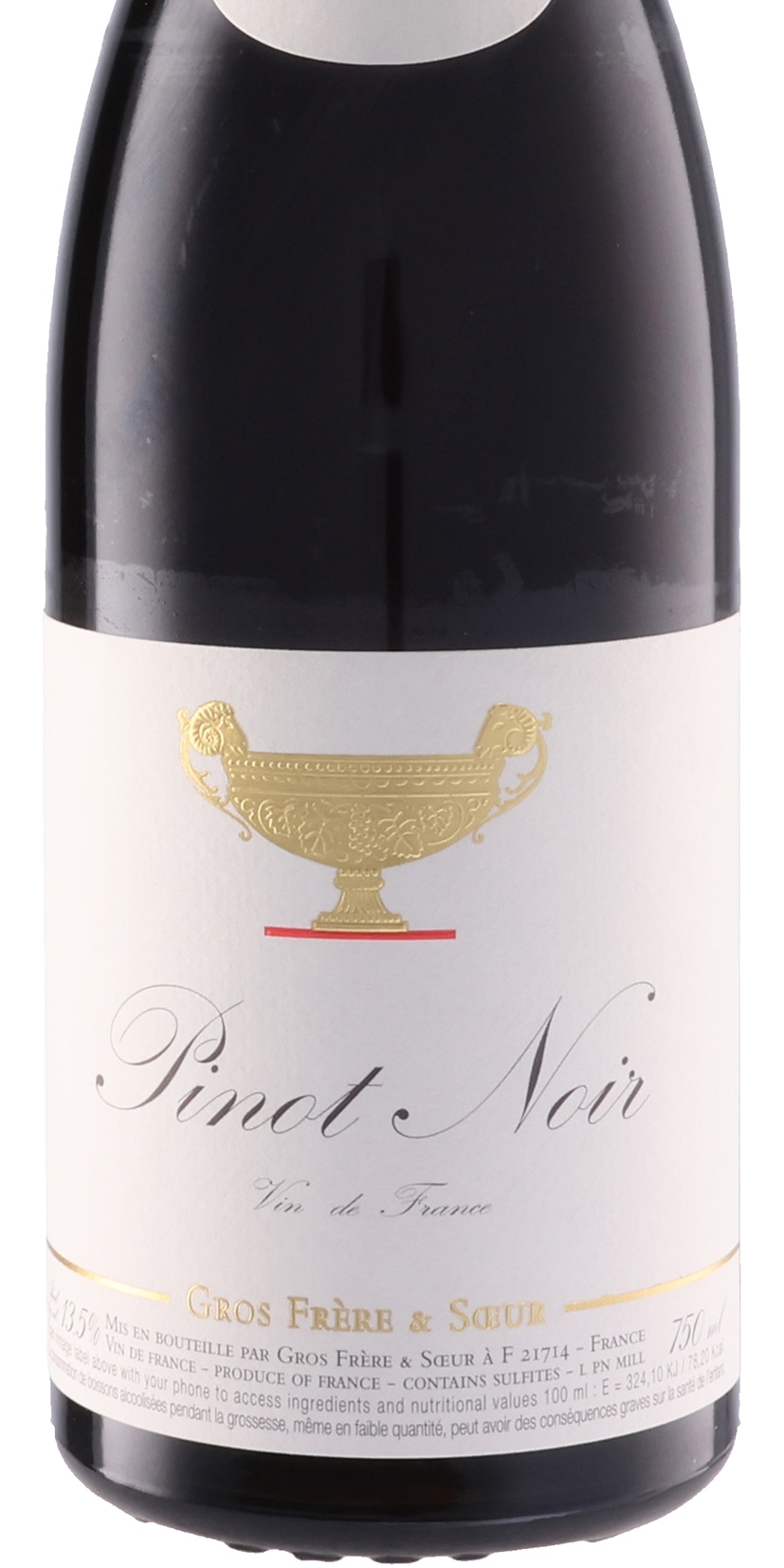 ピノ・ノワール 2023