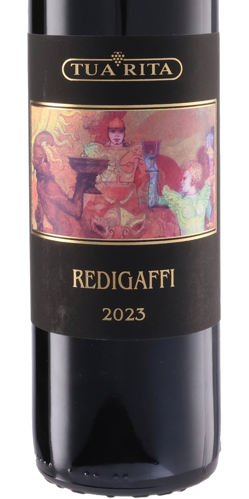 レディガフィ 2023