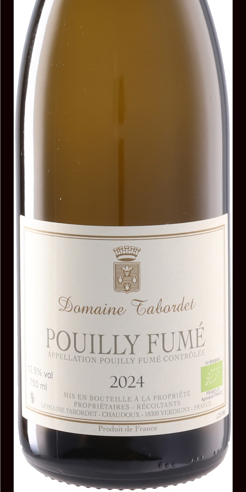 プイィ・フュメ 2024