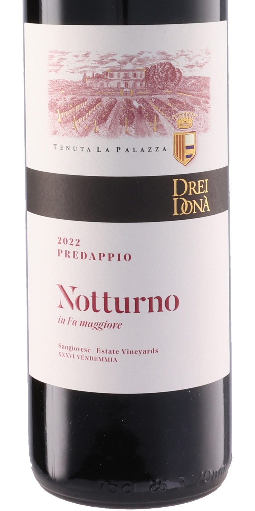 ノットゥルノ 2022