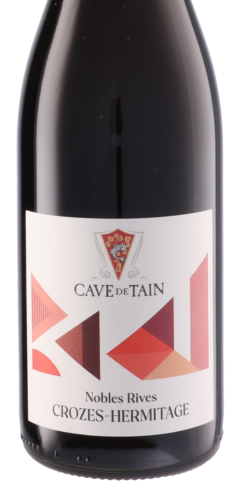 クローズ・エルミタージュ ノーブル・リヴ 赤 2023