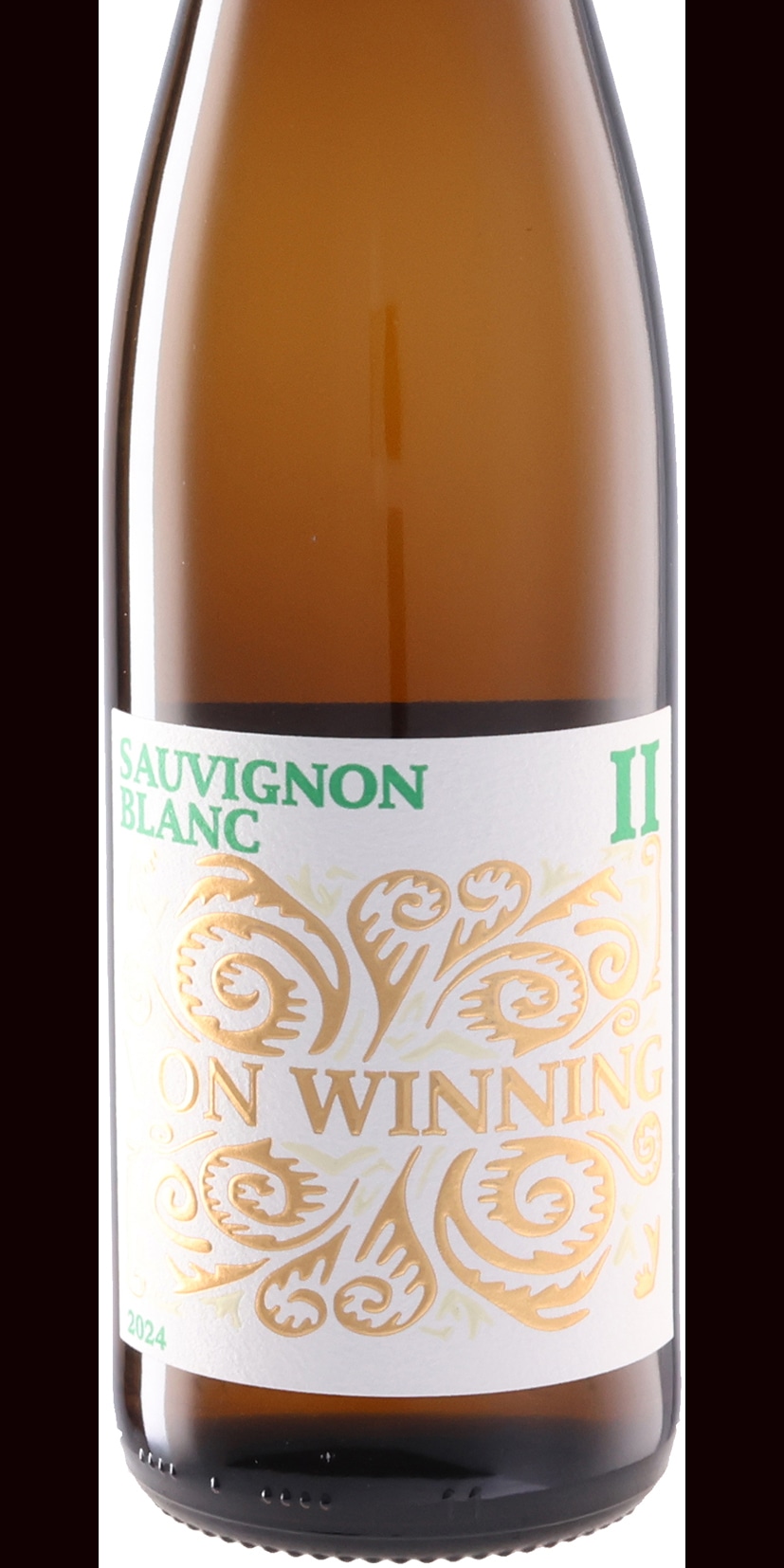 フォン・ウィニング ソーヴィニヨン・ブラン II 2024