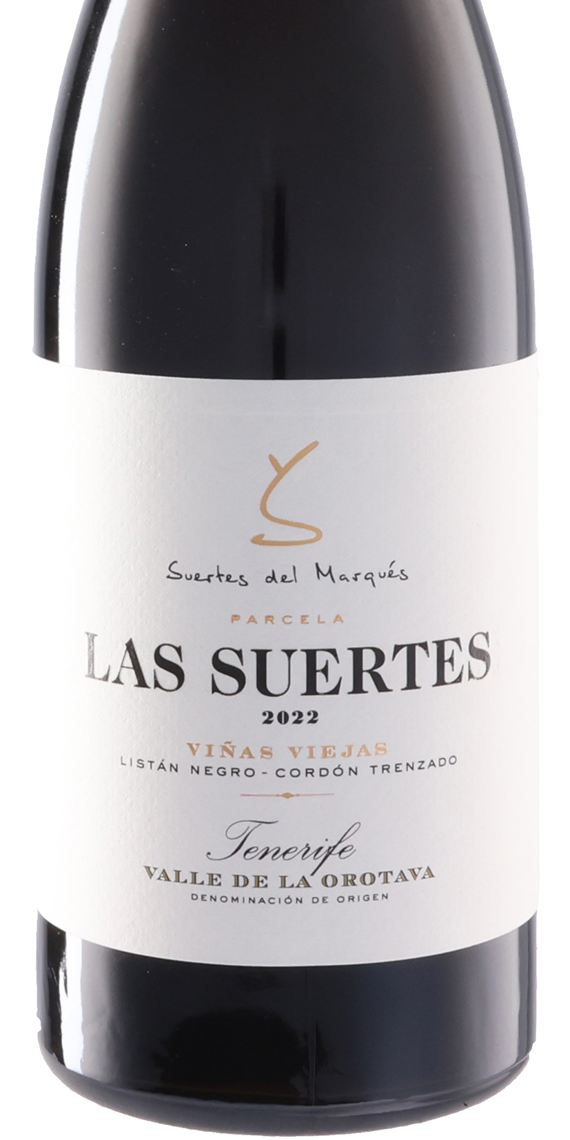 ラス・スエルテス 2022