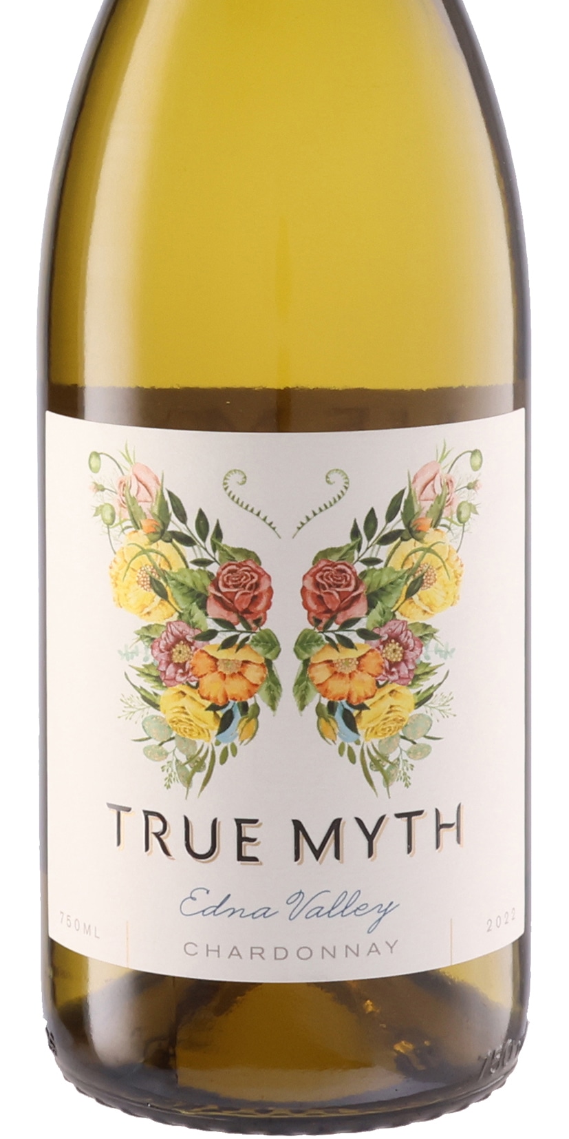 トゥルー・ミス シャルドネ 2022