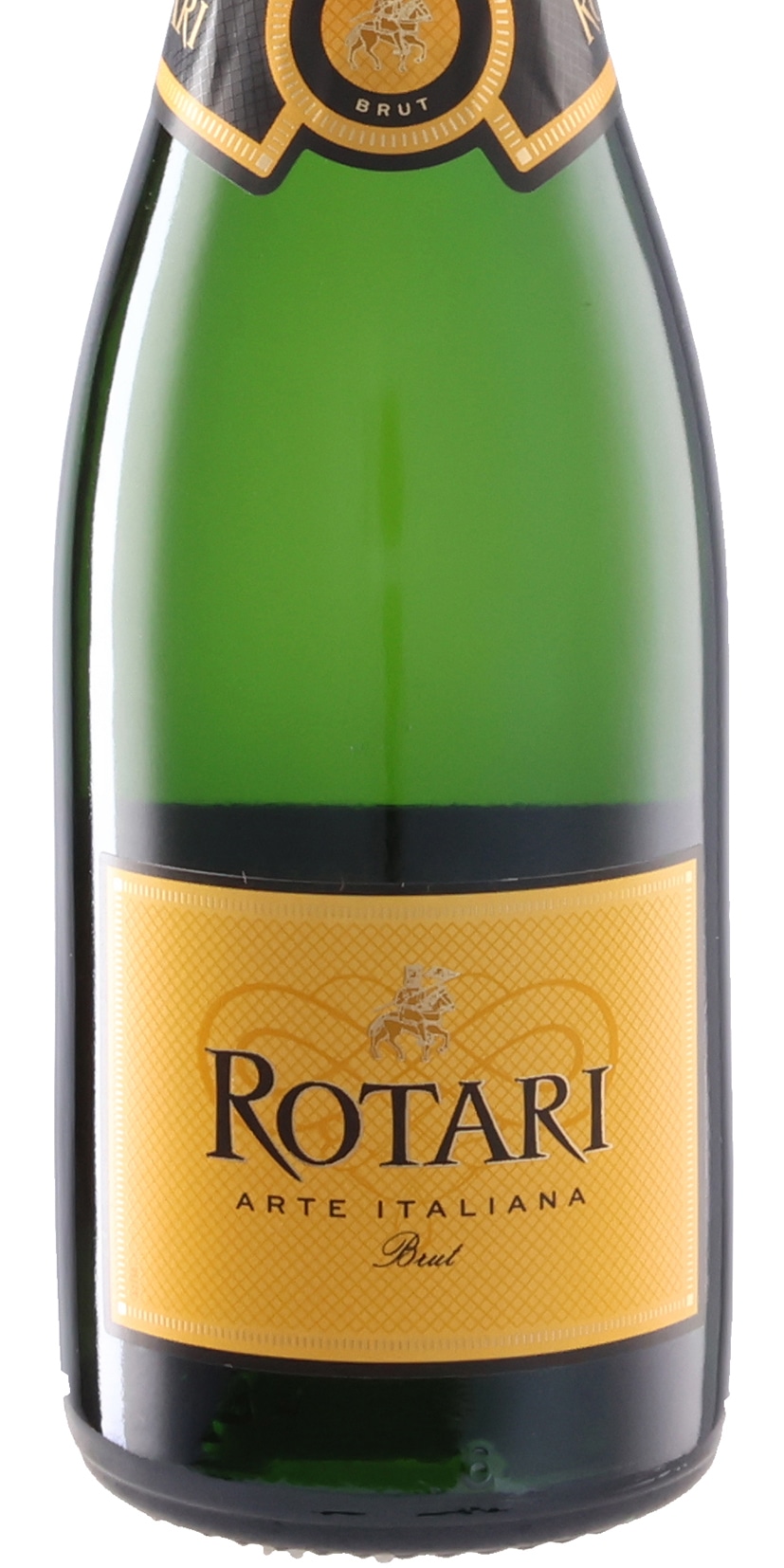 ロータリ ブリュット 375ml NV