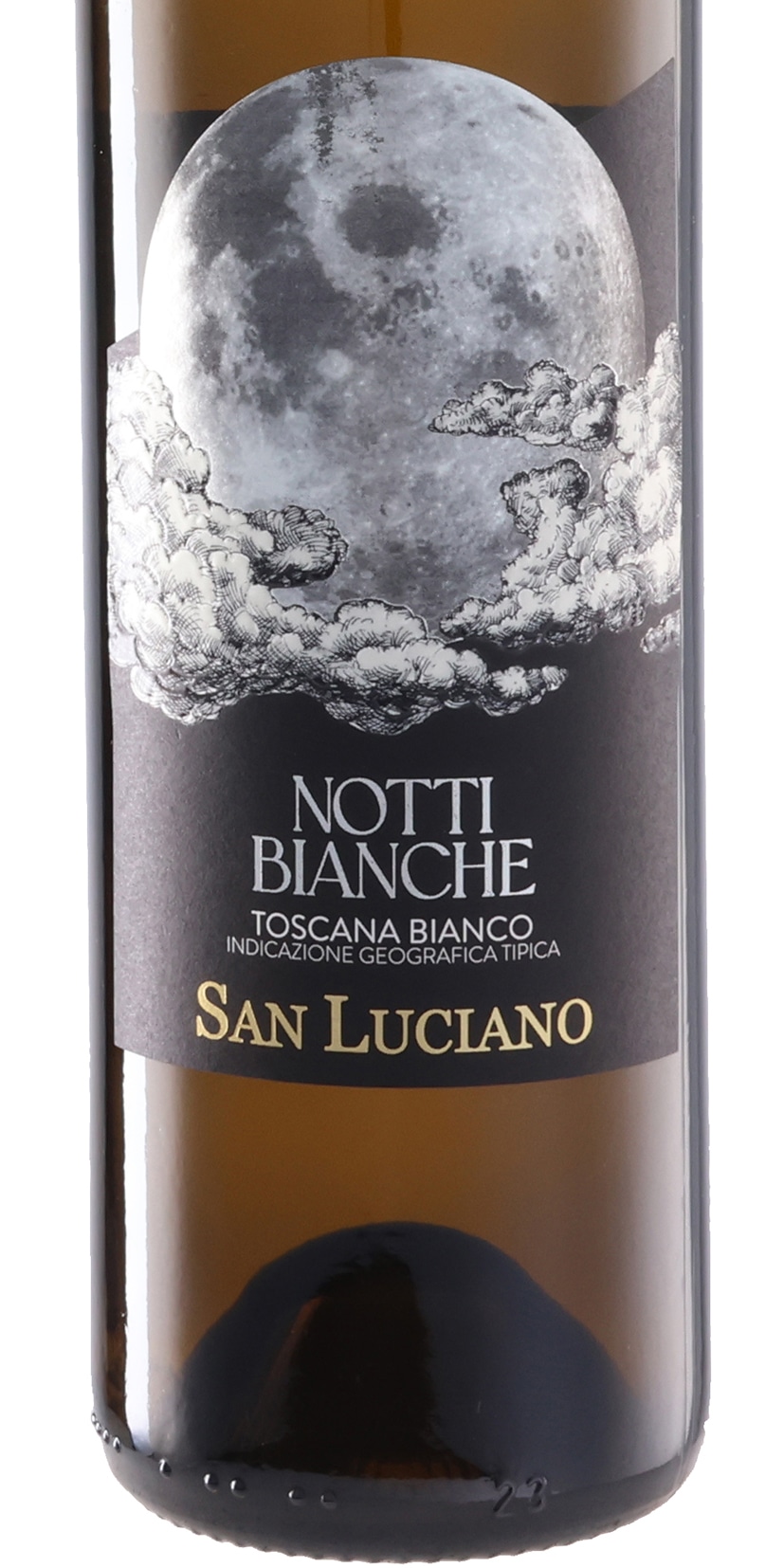 ノッティ・ビアンケ 2024