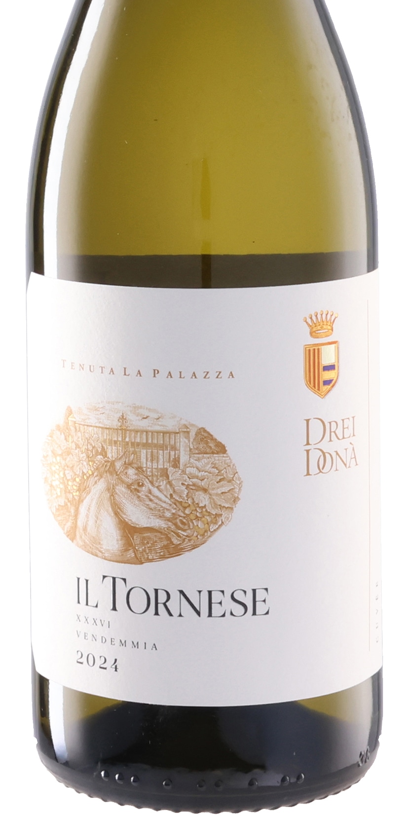 イル・トルネーゼ 2024