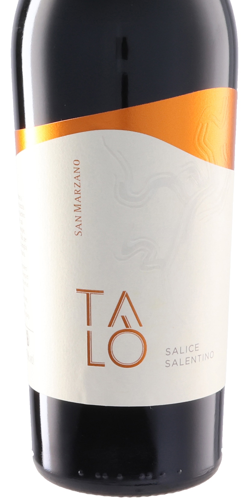 タロ サリーチェ・サレンティーノ 2023