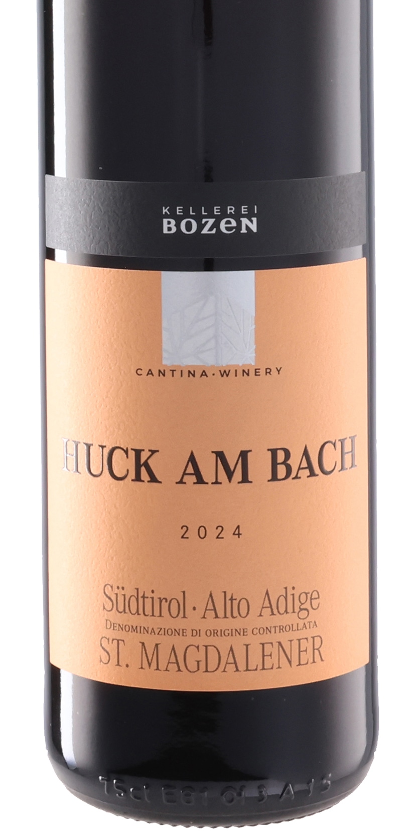 サンタ・マッダレーナ フック・アン・バッハ 2024