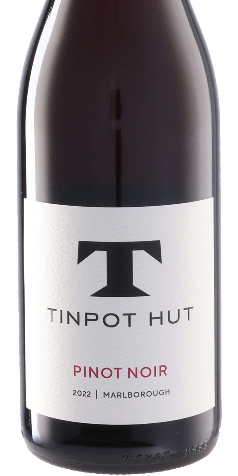 ティンポット・ハット マールボロ ピノ・ノワール 2022