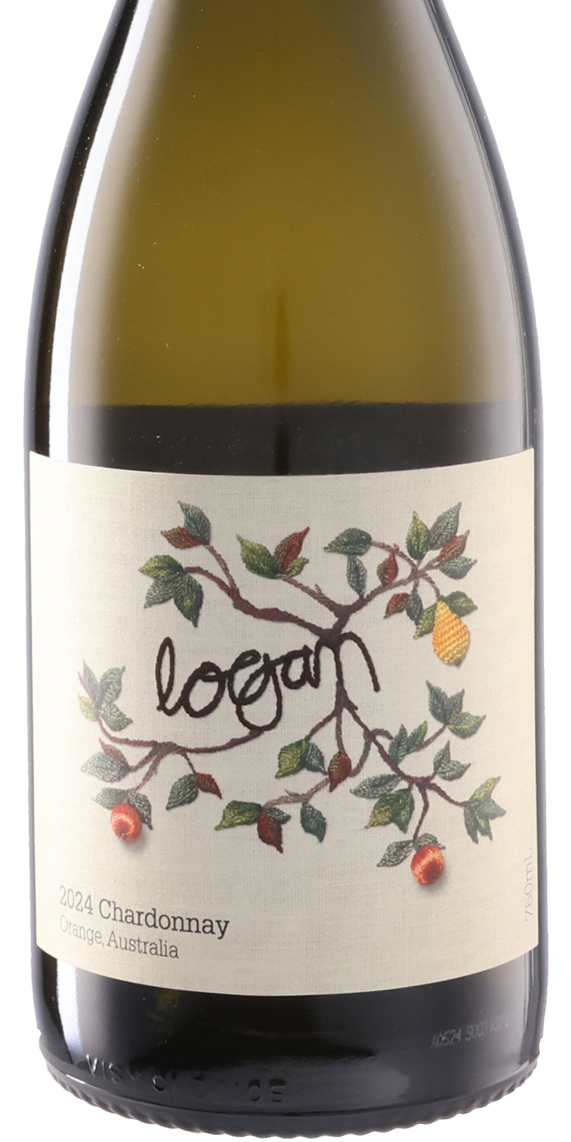 ローガン シャルドネ 2024