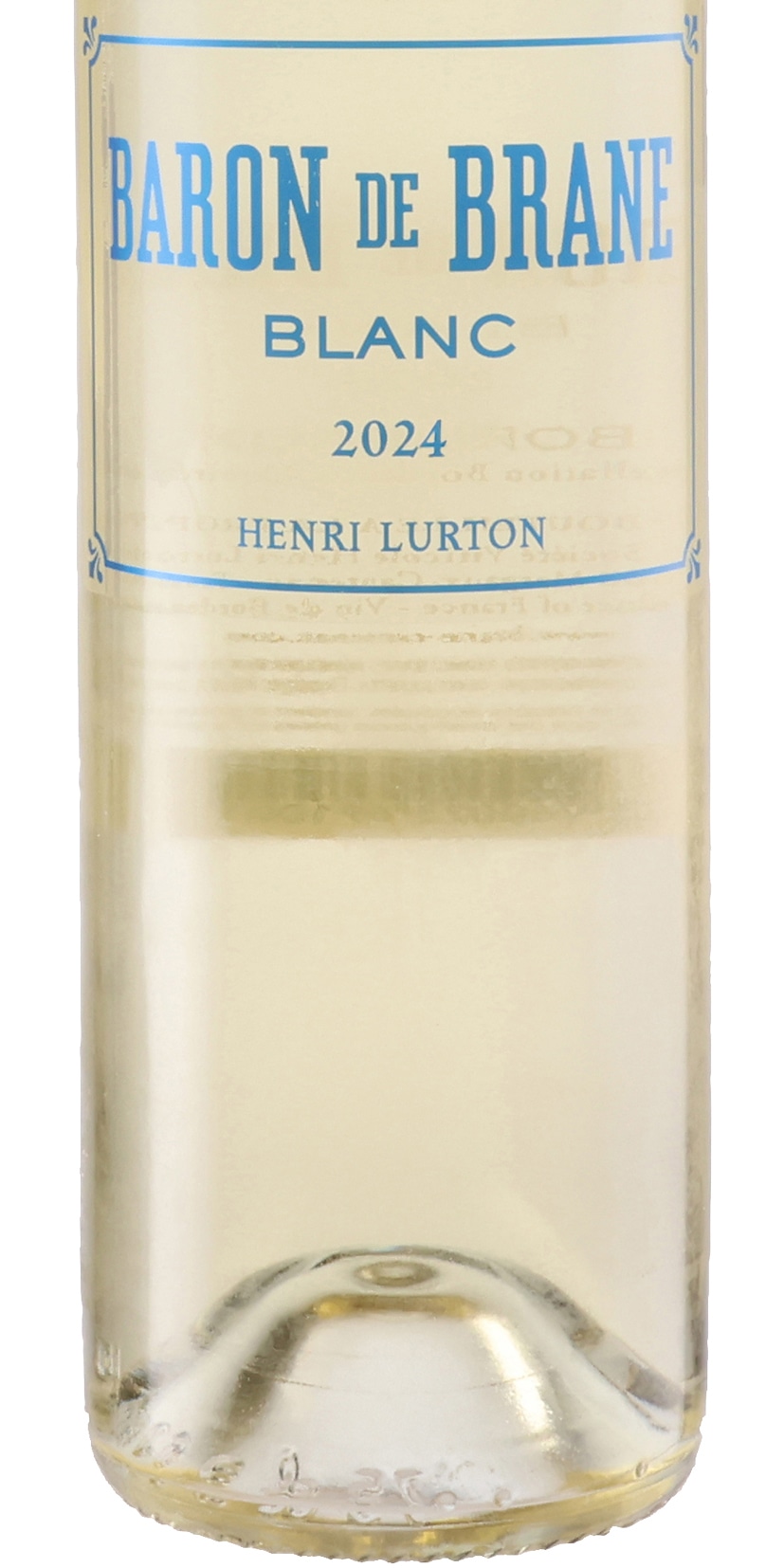 バロン・ド・ブラーヌ ブラン 2024