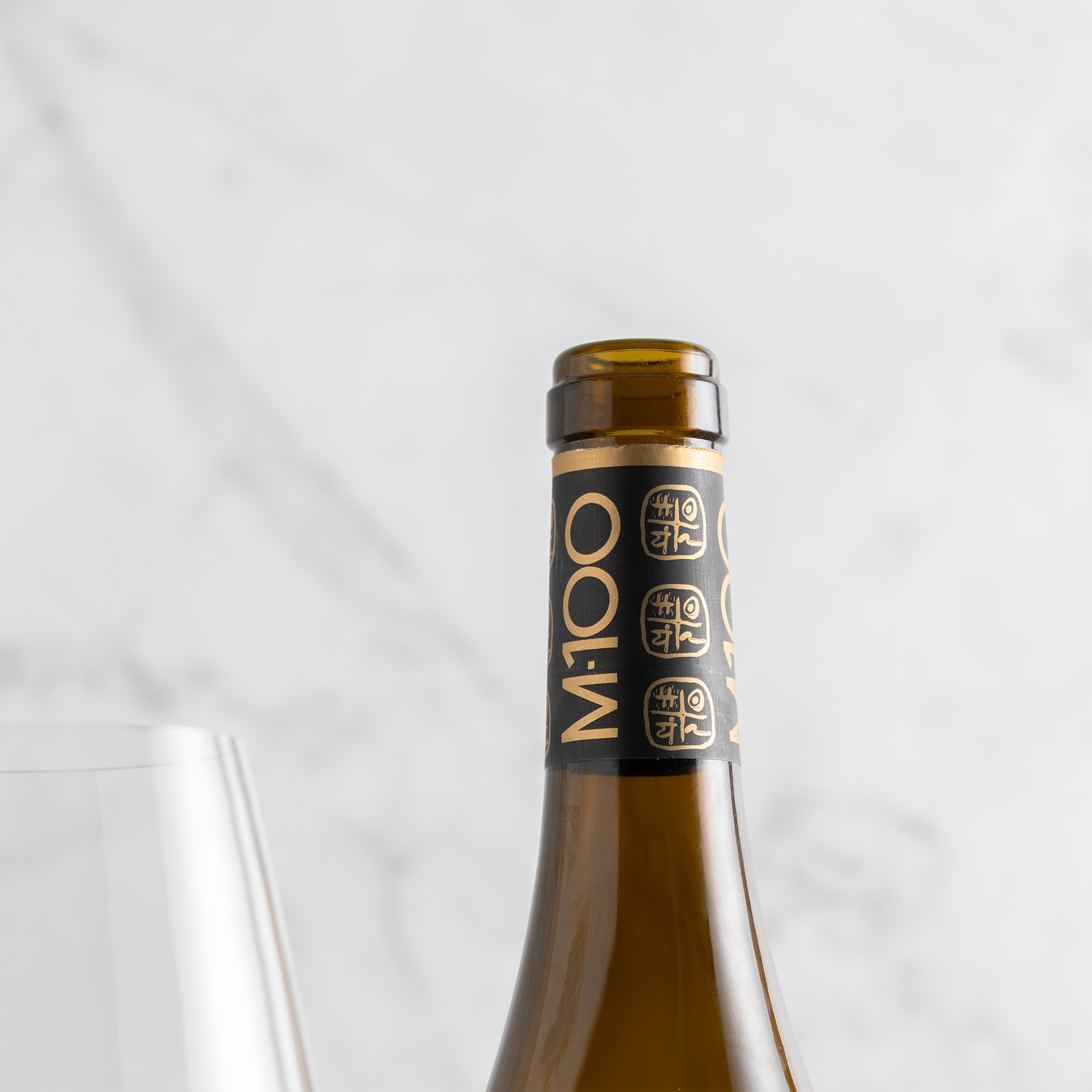 M-100 2018