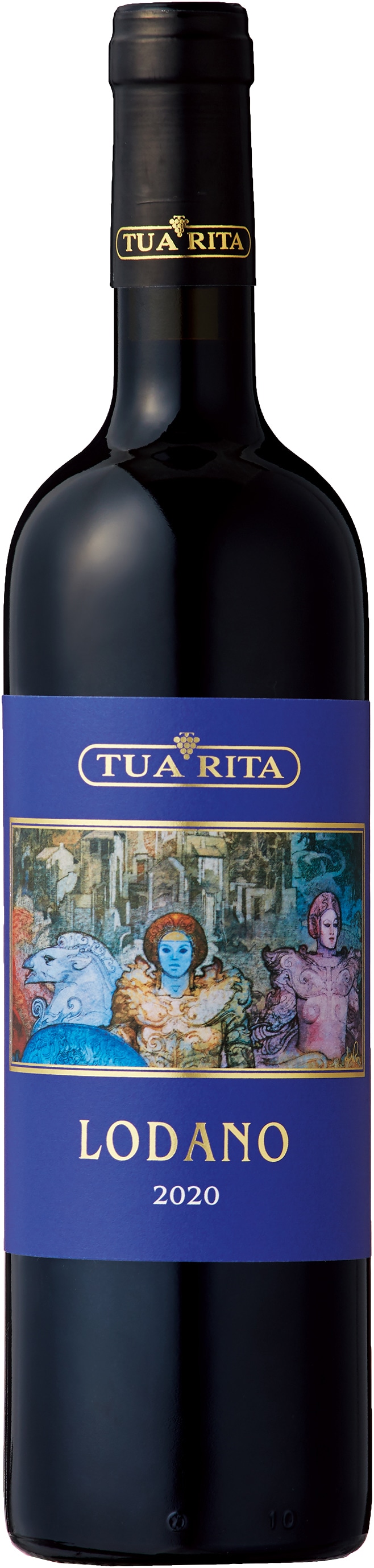 ロダーノ ロッソ 2020