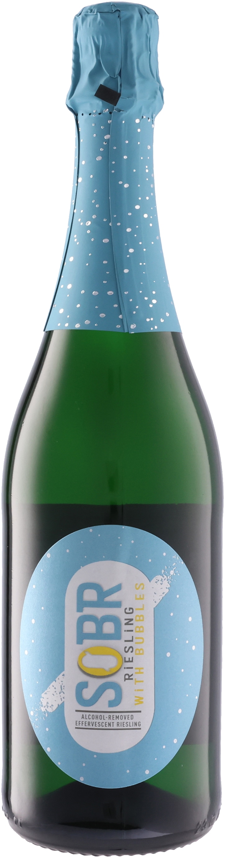 ソバー リースリング ウィズ バブルス