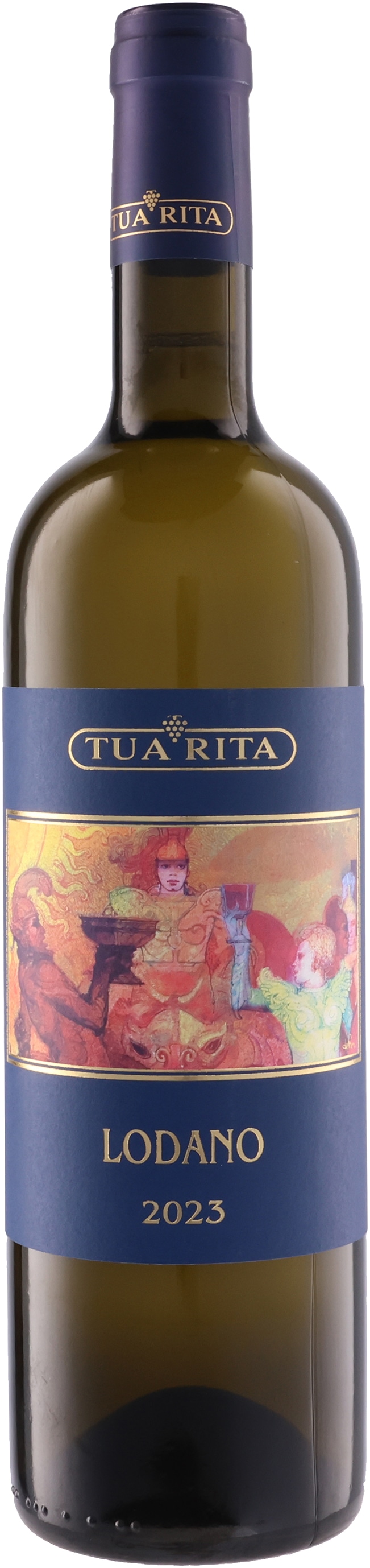 ロダーノ ビアンコ 2023