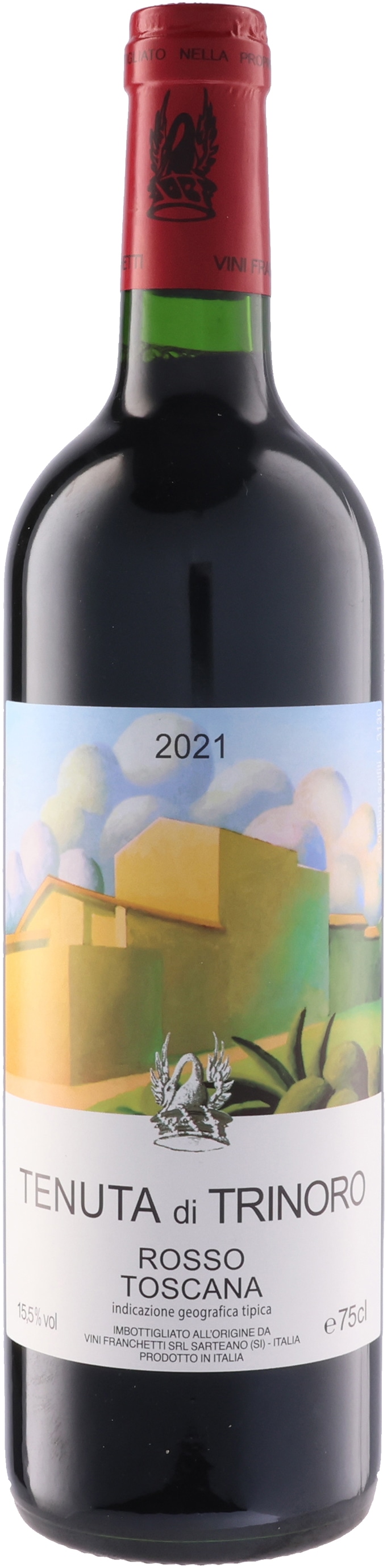 テヌータ・ディ・トリノーロ 2021