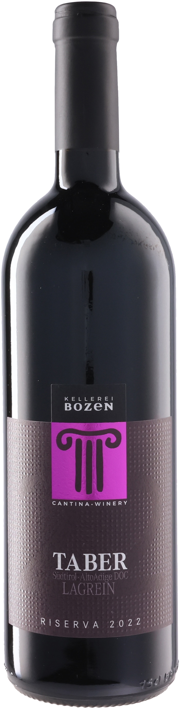 サンタ･マッダレーナ ラグレイン リゼルヴァ タベール