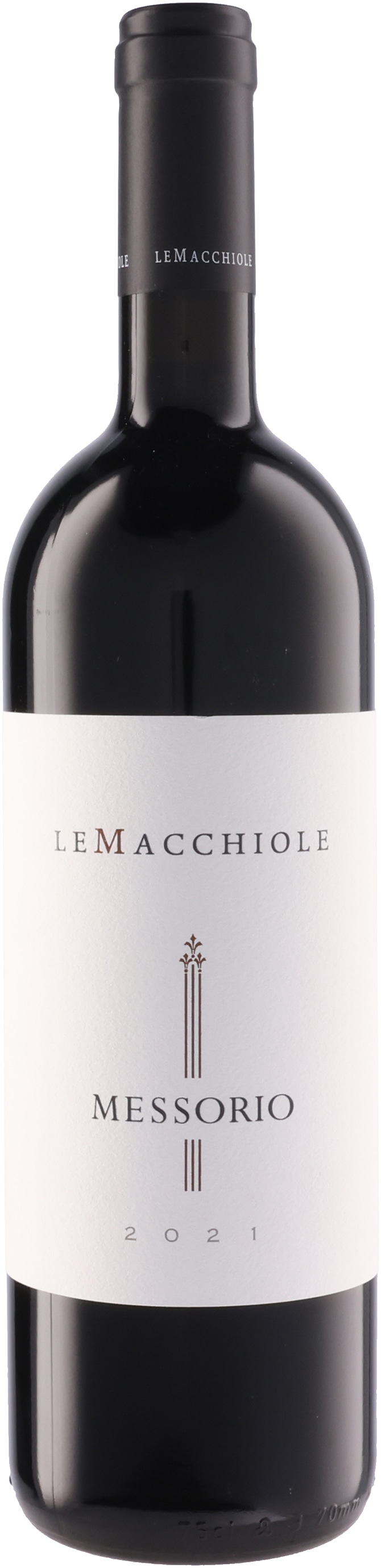 メッソリオ 2021