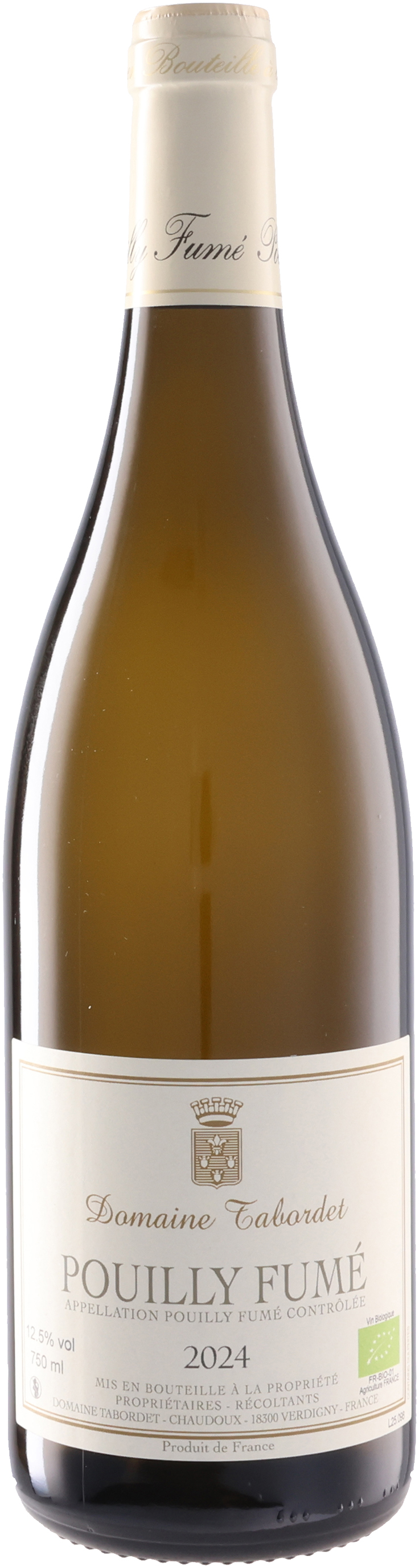 プイィ・フュメ 2024