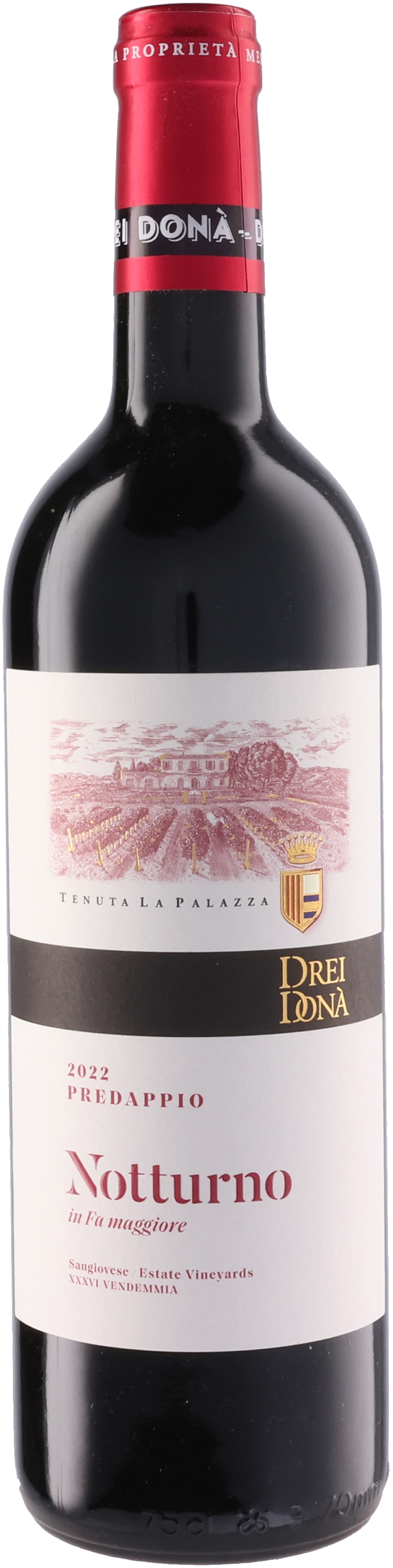 ノットゥルノ 2022