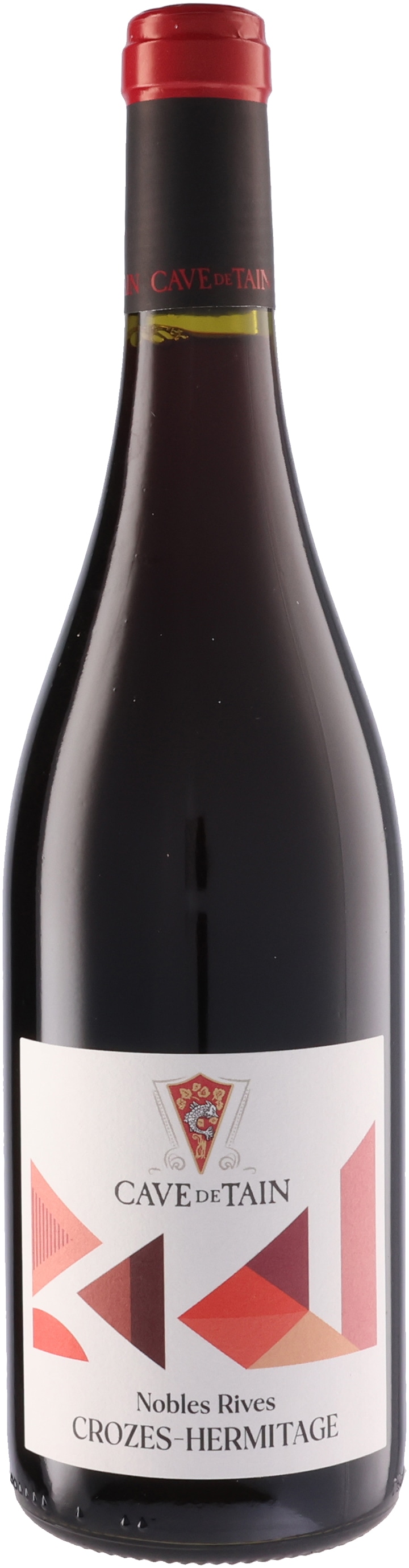 クローズ・エルミタージュ ノーブル・リヴ 赤 2023