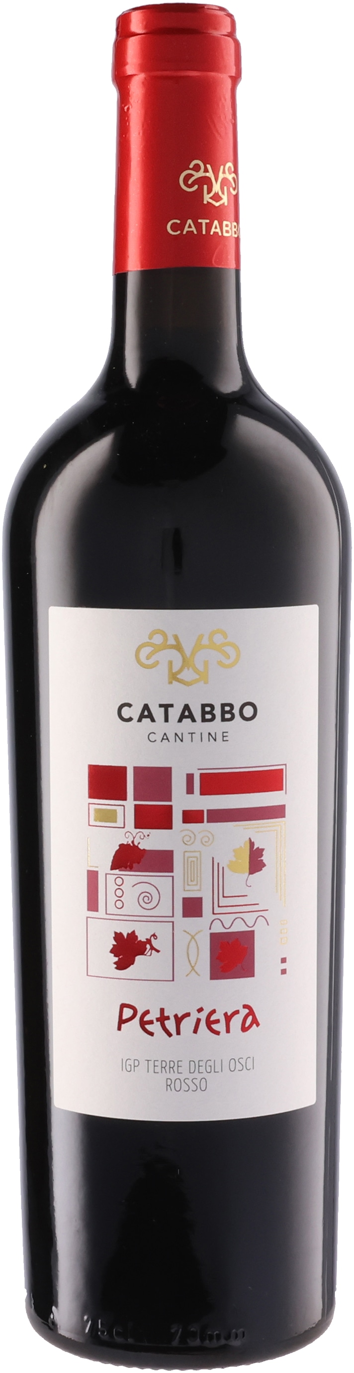 ペトリエラ ロッソ 2022