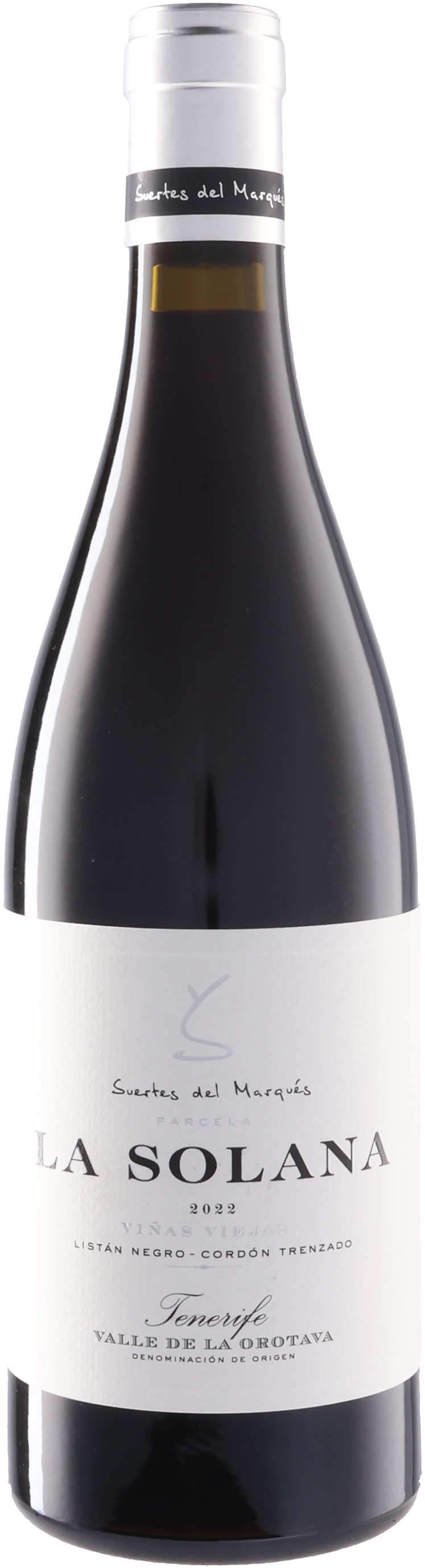 ラ・ソラーナ 2022