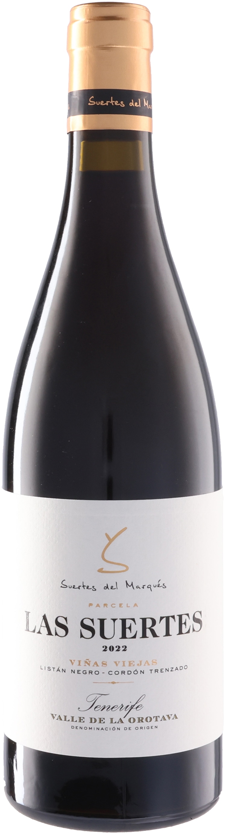 ラス・スエルテス 2022