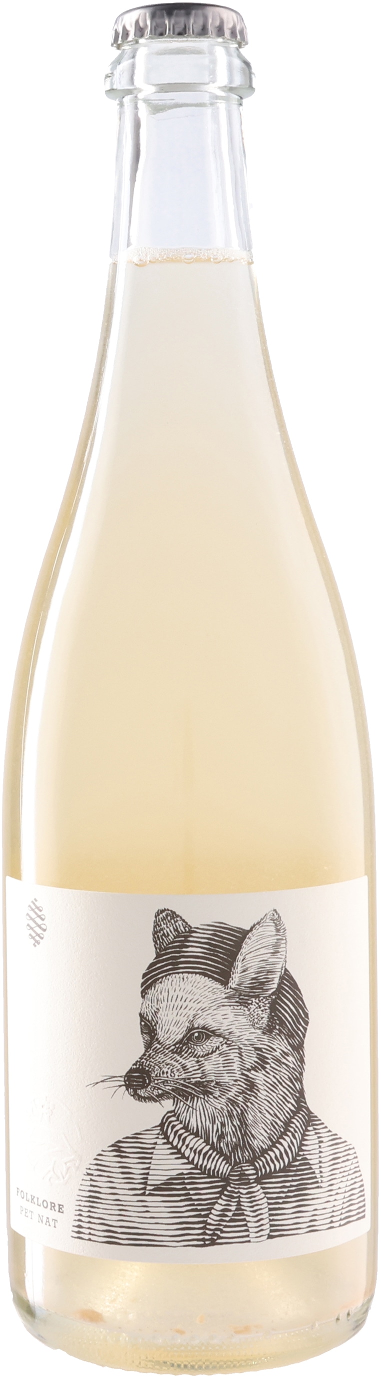 フォルクローレ ペット・ナット 2025