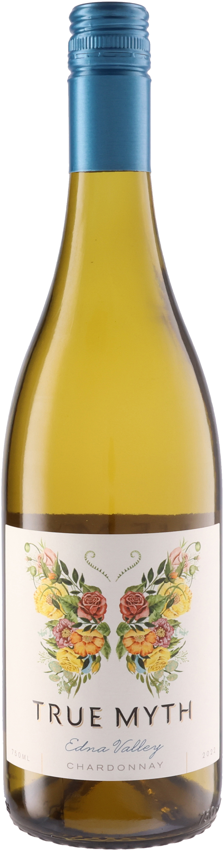 トゥルー・ミス シャルドネ 2022