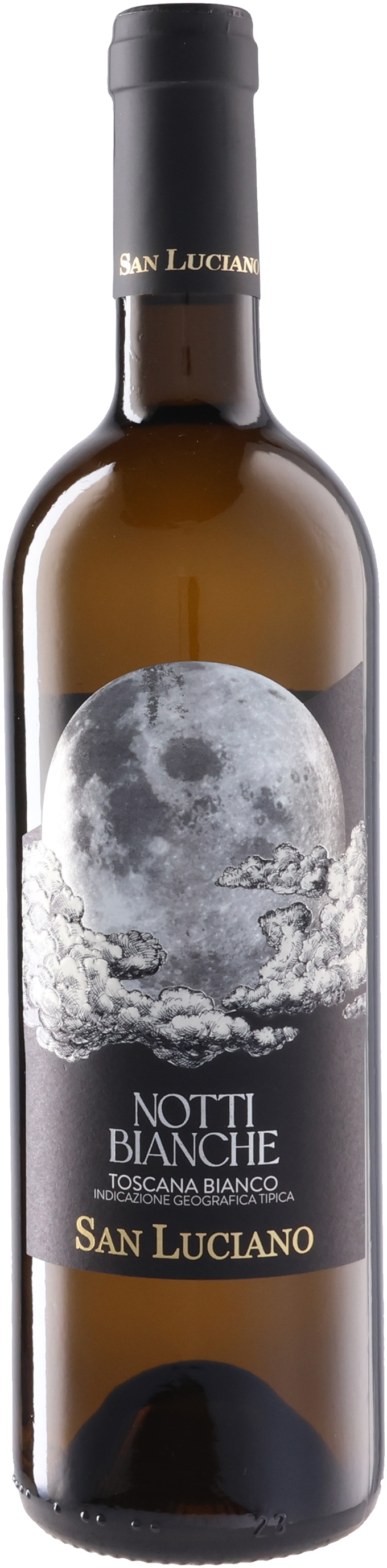 ノッティ・ビアンケ 2024