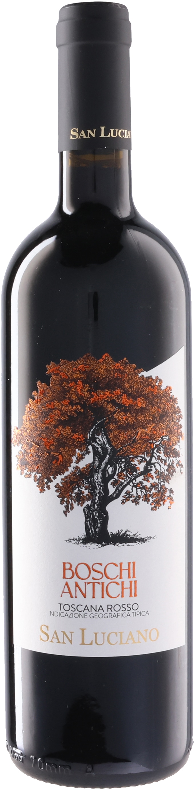 ボスキ・アンティーキ 2018