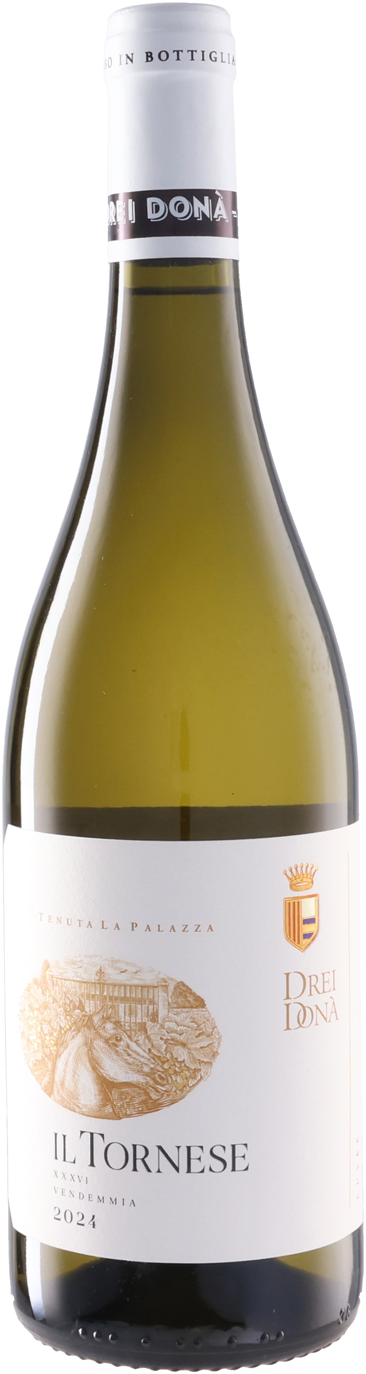 イル・トルネーゼ 2024