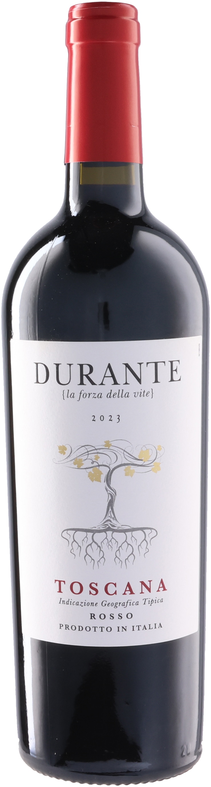 デュランテ 2023