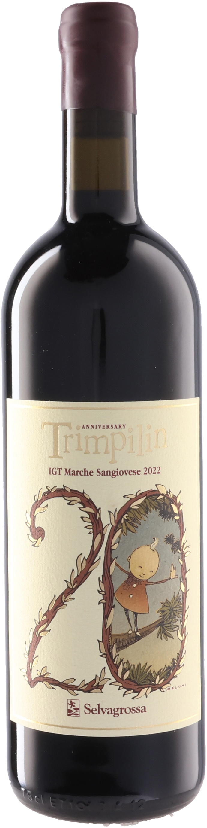 トリンピリン 2022