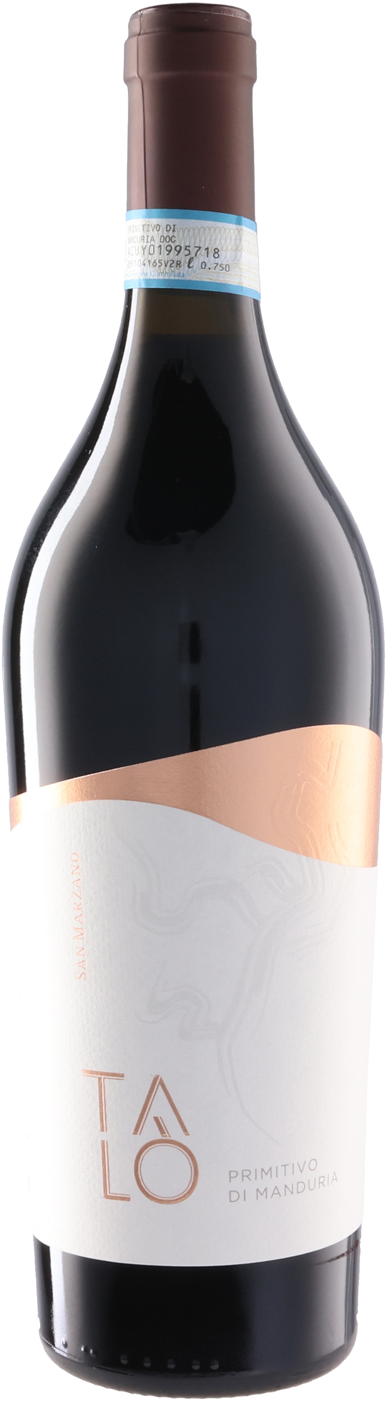 タロ プリミティーヴォ・ディ・マンドゥーリア 2023