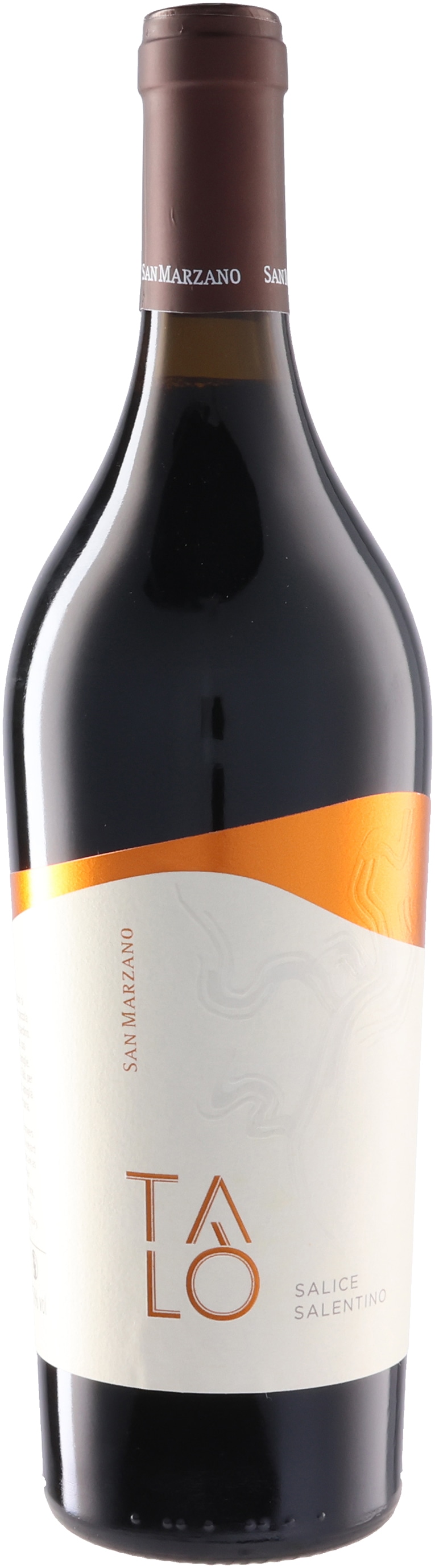 タロ サリーチェ・サレンティーノ 2023