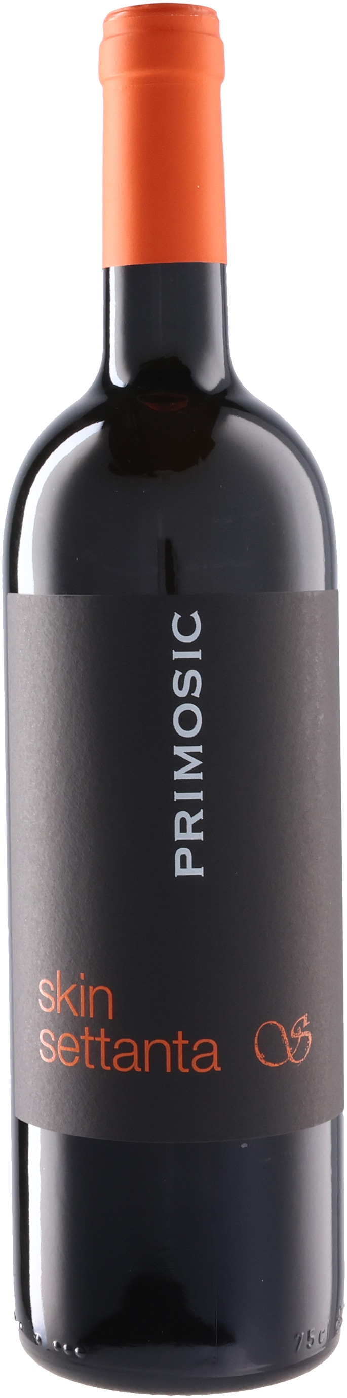 プリモシッチ S70 2022