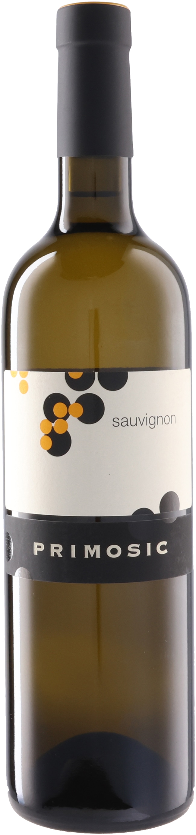 プリモシッチ コッリオ ソーヴィニヨン・ブラン 2024