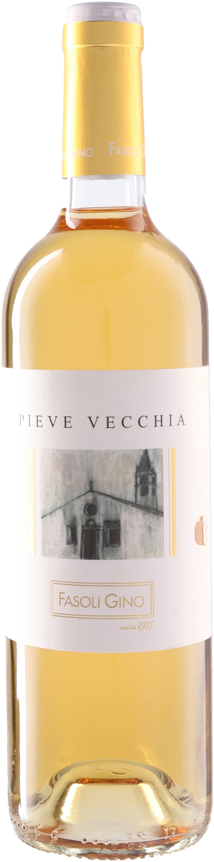 ピエーヴェ・ヴェッキア 2021