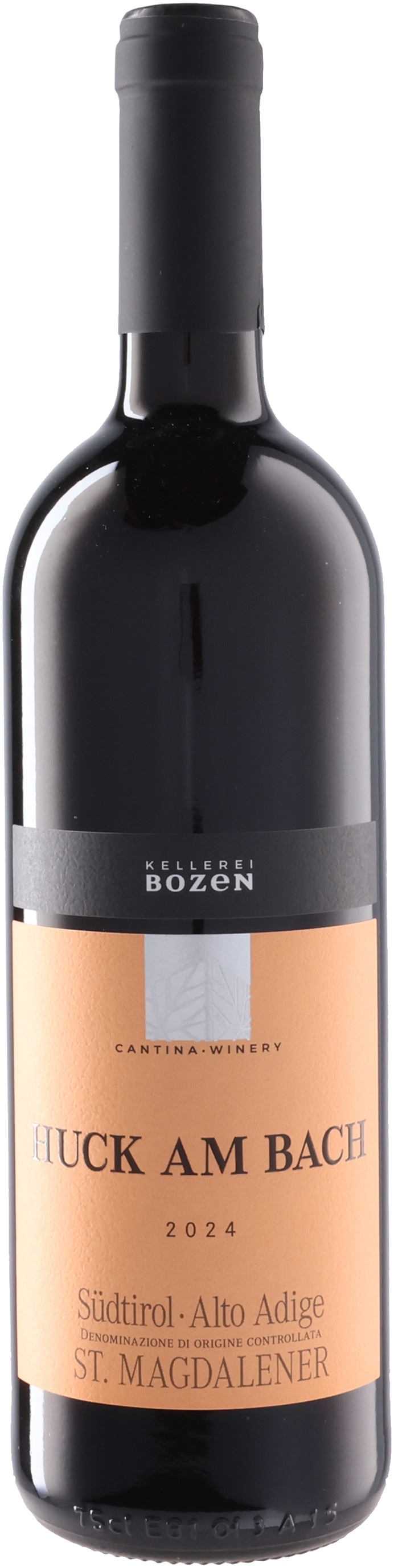 サンタ・マッダレーナ フック・アン・バッハ 2024