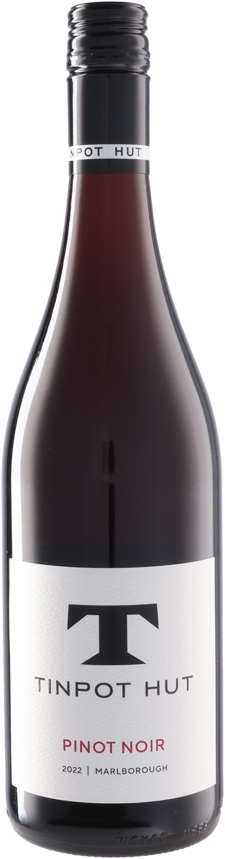 ティンポット・ハット マールボロ ピノ・ノワール 2022